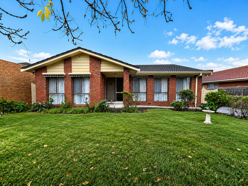 1 Cassia Ct, Mill Park, VIC 3082