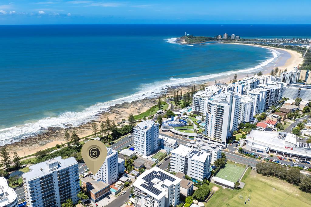 3/139 MOOLOOLABA ESP, MOOLOOLABA, QLD 4557