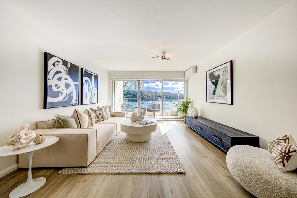 6/8 MUNRO ST, MCMAHONS POINT, NSW 2060