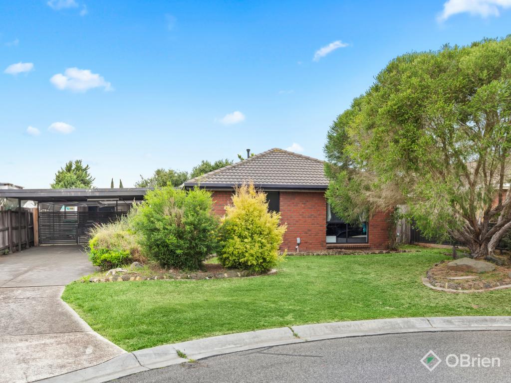 34 Purchas St, Werribee, VIC 3030