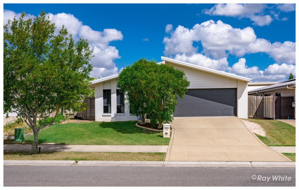 143 Springfield Dr, Norman Gardens, QLD 4701