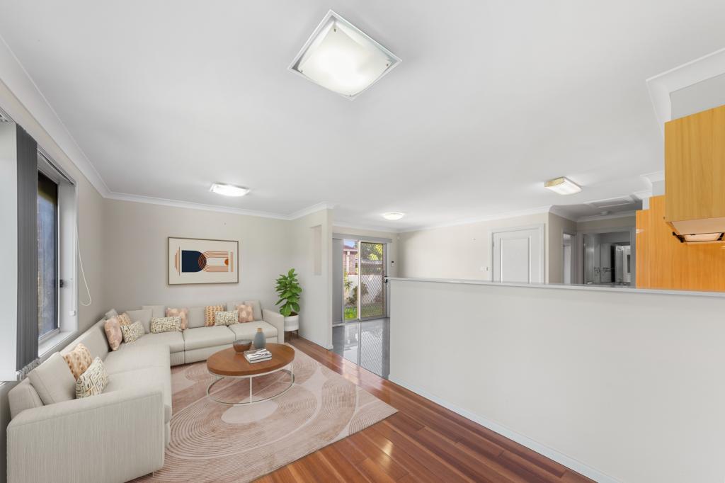 16a Susan St, South Wentworthville, NSW 2145