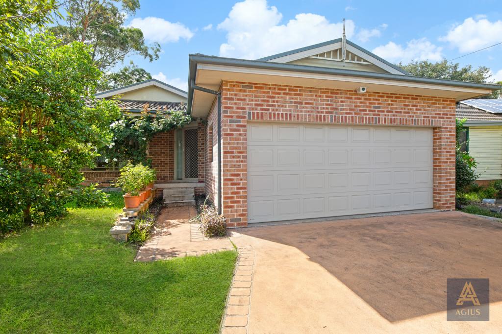 19 Maughan St, Lalor Park, NSW 2147