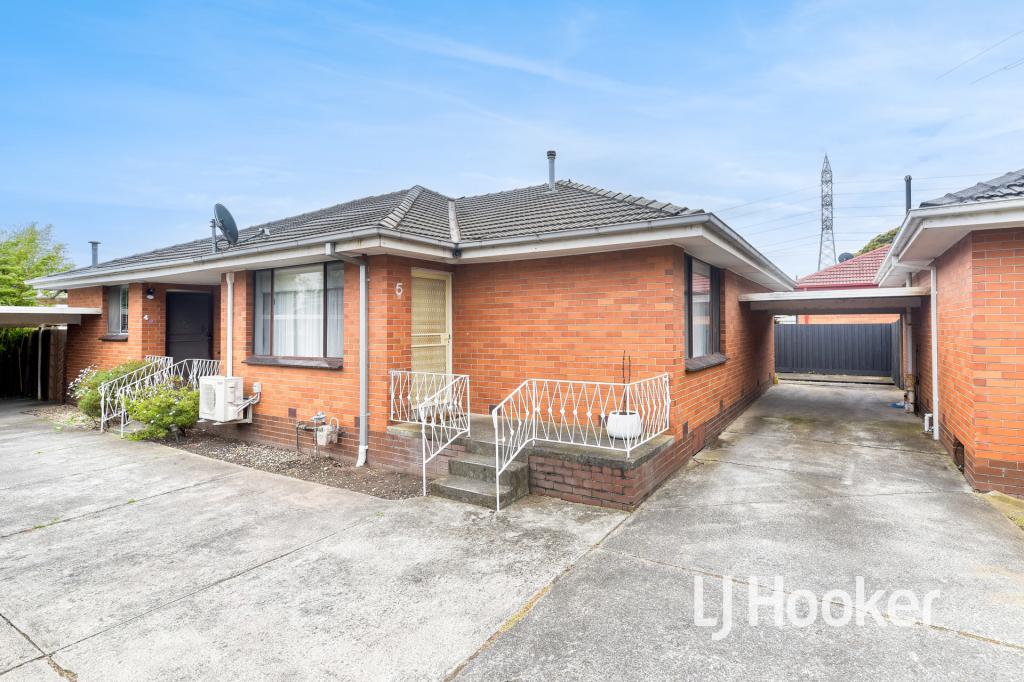 5/3 Wilma Ave, Mulgrave, VIC 3170