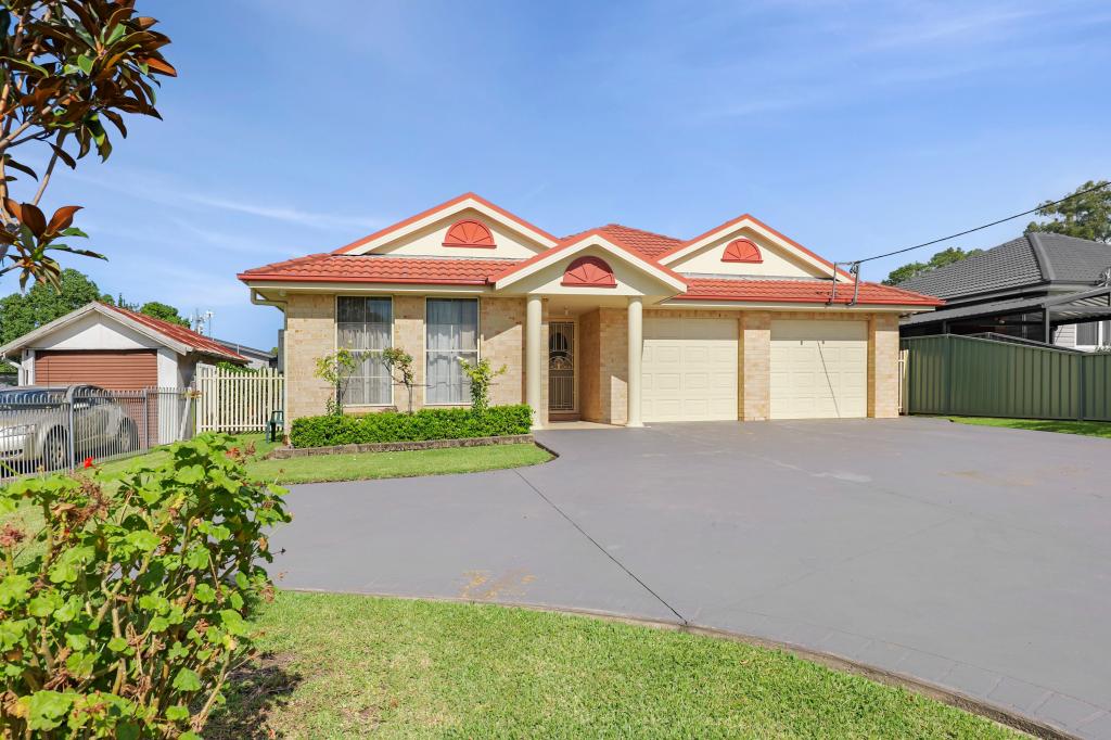 264 Macquarie St, South Windsor, NSW 2756