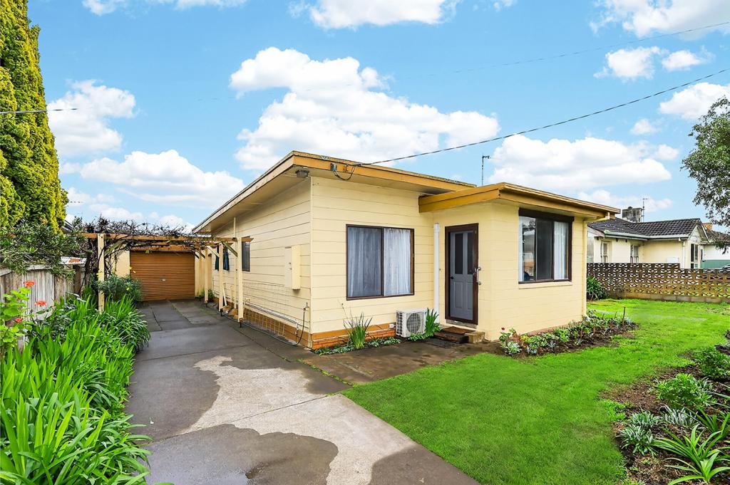 222 Princes Hwy, Port Fairy, VIC 3284