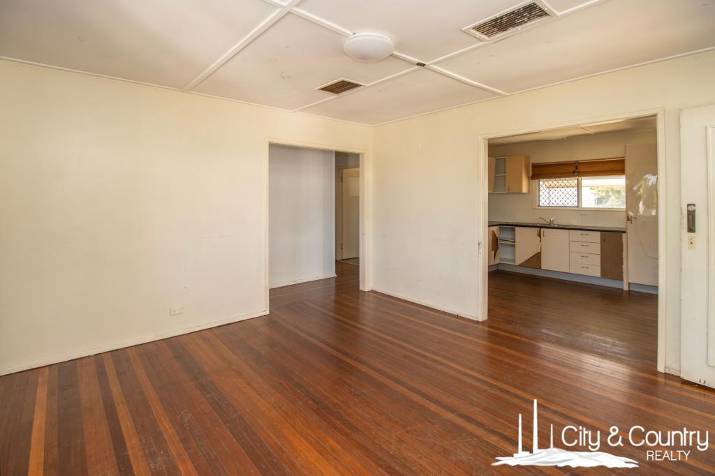 60 Trainor St, Mount Isa, QLD 4825