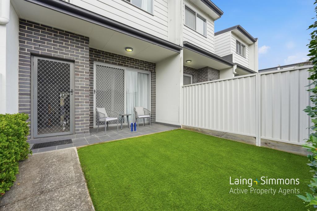 12/76-78 JONES ST, KINGSWOOD, NSW 2747