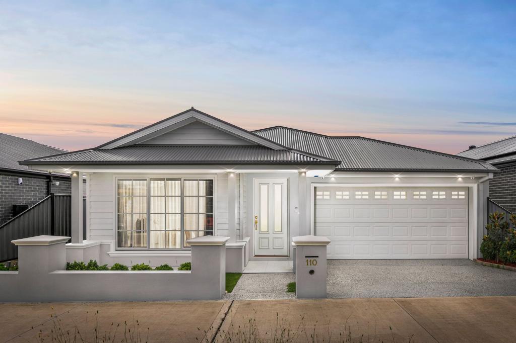 110 Brendan Rd, Greenvale, VIC 3059