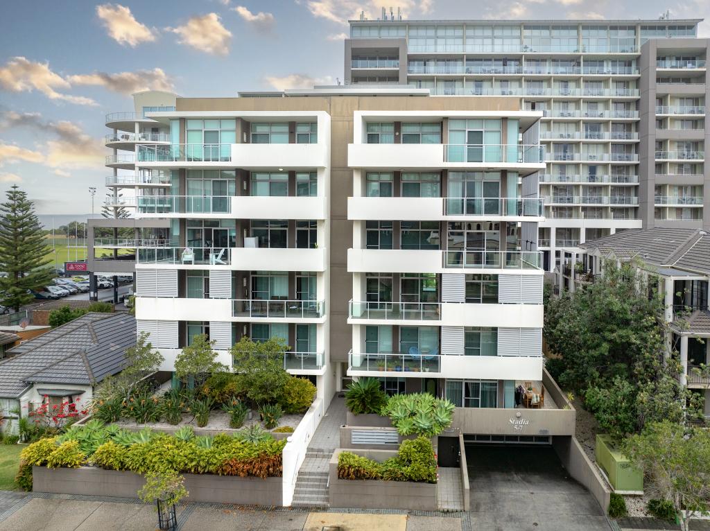 12/5 STEWART ST, WOLLONGONG, NSW 2500