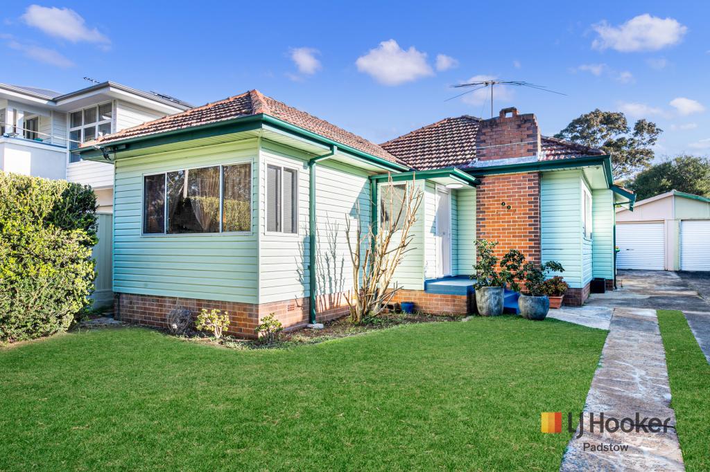 42 Cahors Rd, Padstow, NSW 2211