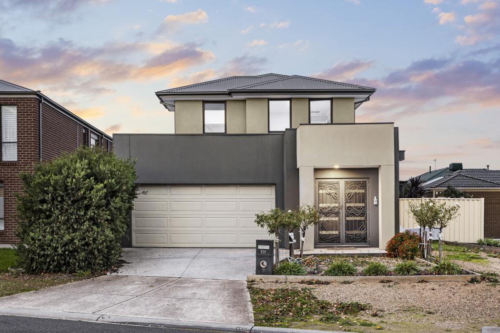 119 Catherine Dr, Hillside, VIC 3037