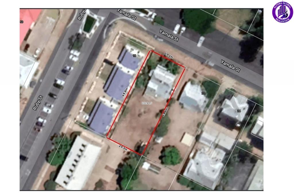 20 Yamala St, Emerald, QLD 4720