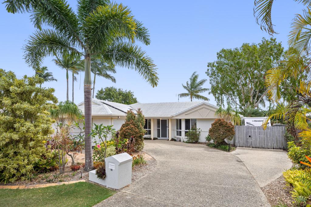 18 James Cook Dr, Sippy Downs, QLD 4556