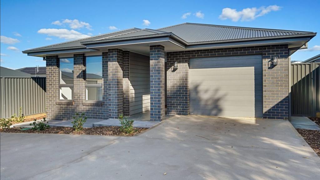 4a Goodlet Lane, Mudgee, NSW 2850