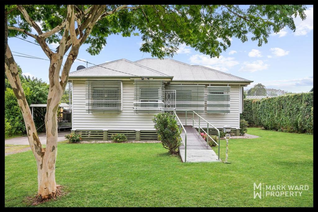 126 Ness Rd, Salisbury, QLD 4107