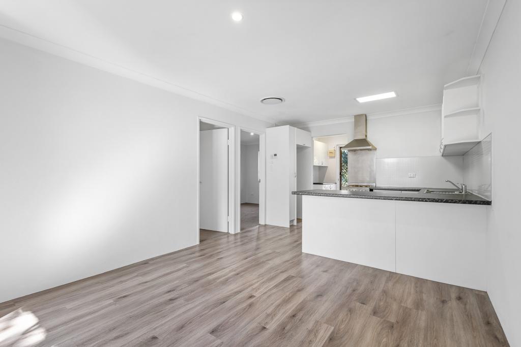 3/27 North Maleny Rd, Maleny, QLD 4552