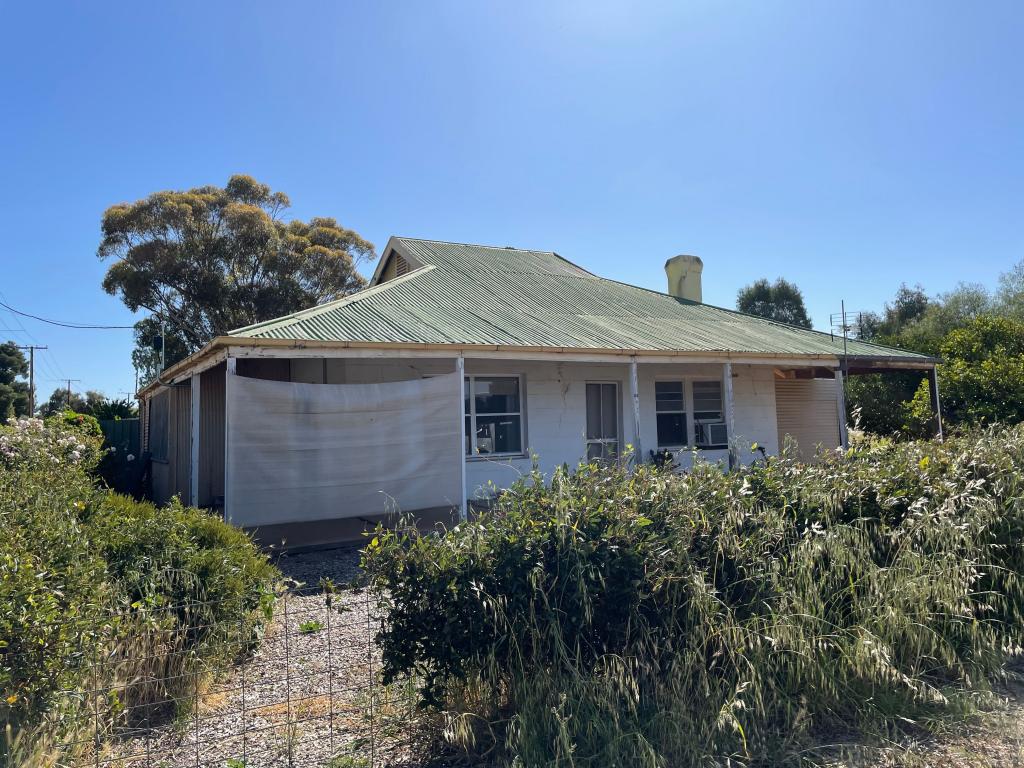 26 Hurtle St, Georgetown, SA 5472