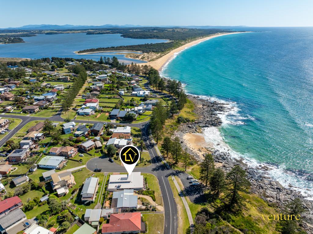 49 Tuross Bvd, Tuross Head, NSW 2537
