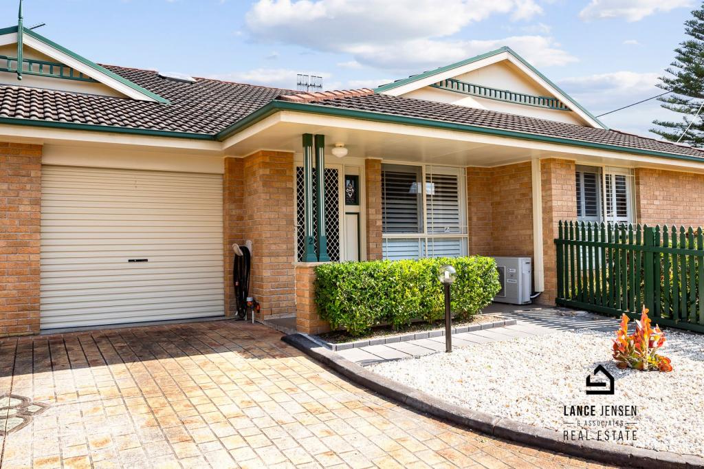 2/14 Hall St, Belmont, NSW 2280