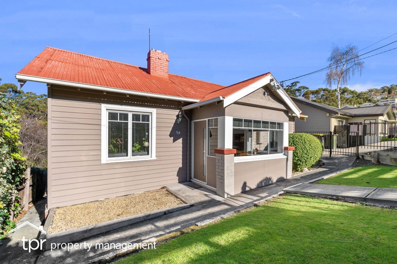 Room 8/54 Alexander St, Sandy Bay, TAS 7005