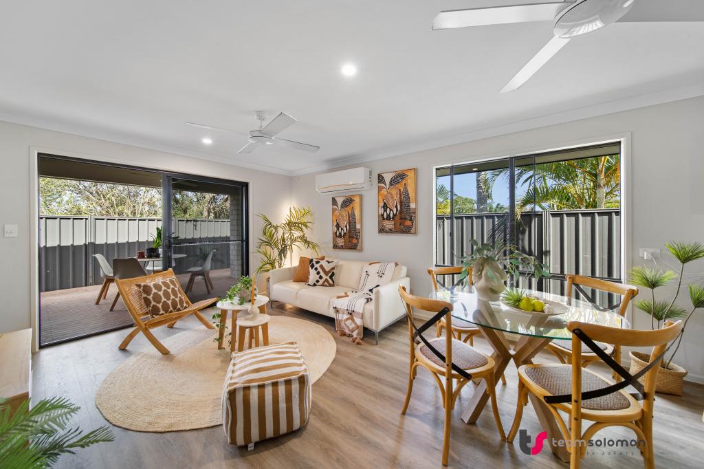12a Acacia St, Thornlands, QLD 4164