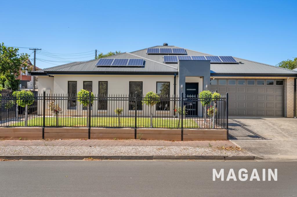 13 MILLS ST, SOUTH BRIGHTON, SA 5048