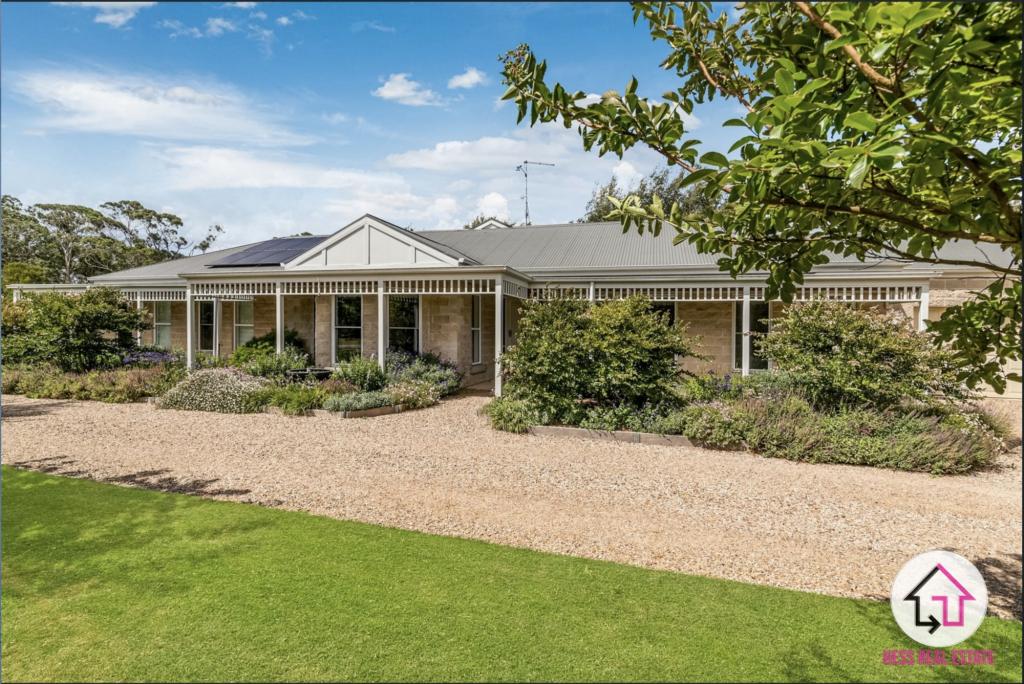 7 Ballantine Ct, Kilmore, VIC 3764