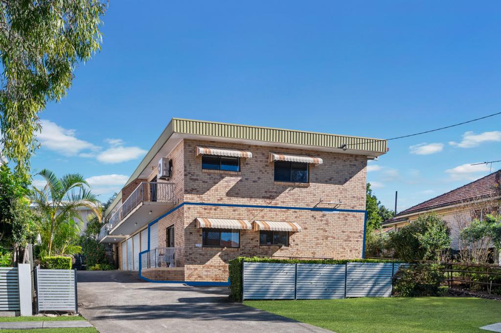1/50 Buller St, Everton Park, QLD 4053