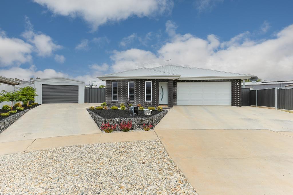 12 Murrayview Ct, Merbein, VIC 3505