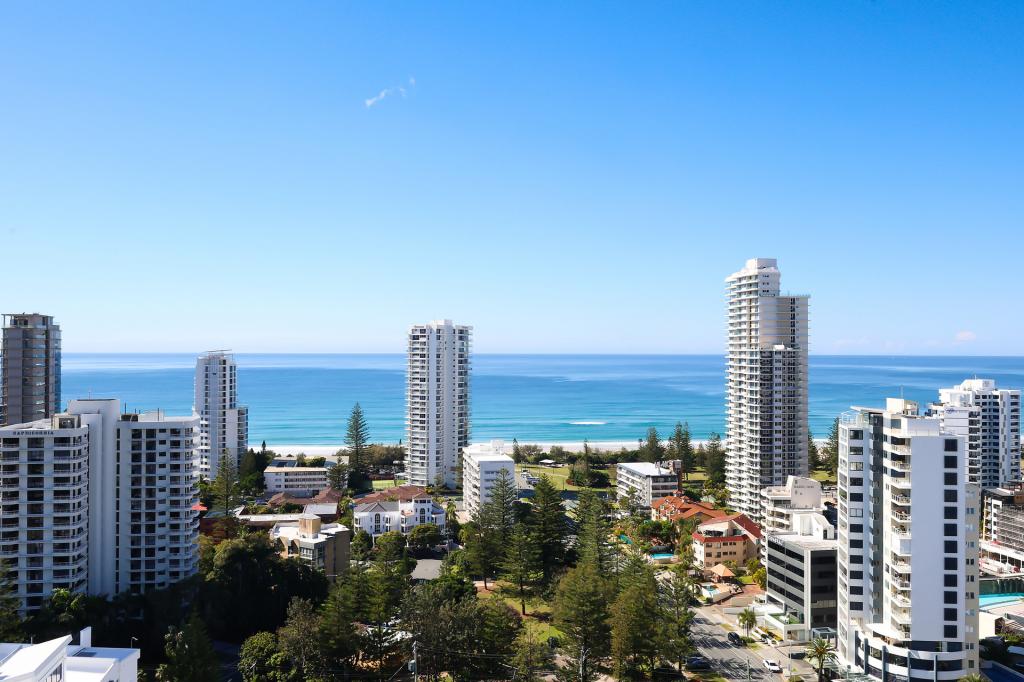 119/2729 GOLD COAST HWY, BROADBEACH, QLD 4218