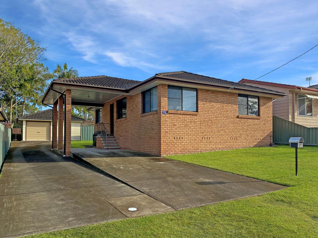 86 Coonanga Ave, Budgewoi, NSW 2262