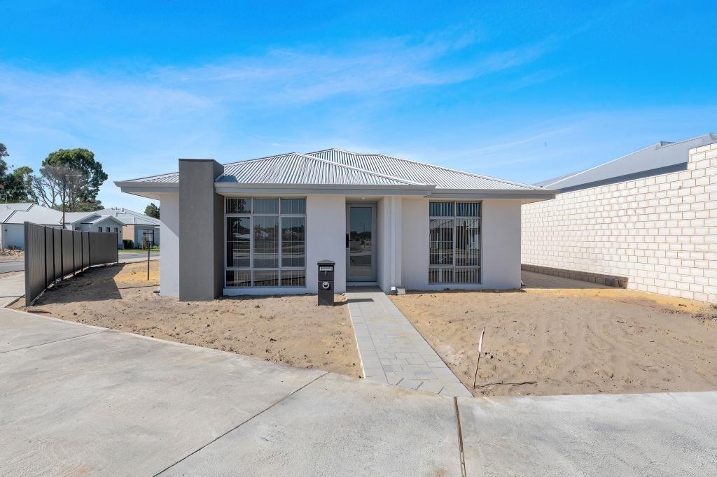 2 Gunbower Cct, Baldivis, WA 6171