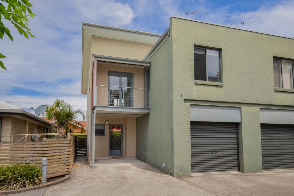 5/128 Broadmeadow Rd, Broadmeadow, NSW 2292
