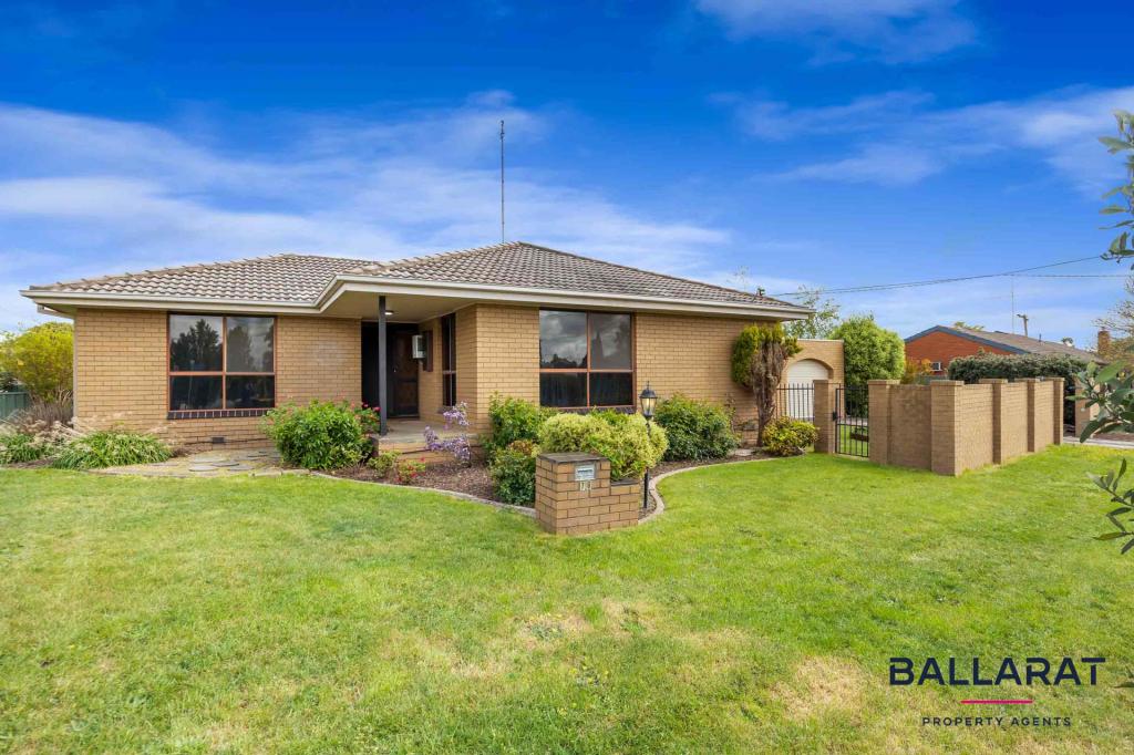 78 Cuthberts Rd, Alfredton, VIC 3350