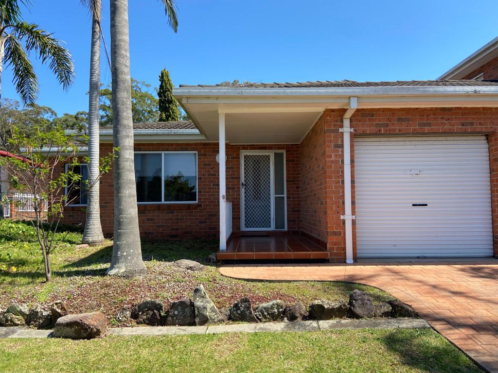 2/3 Benalla Pl, Ulladulla, NSW 2539