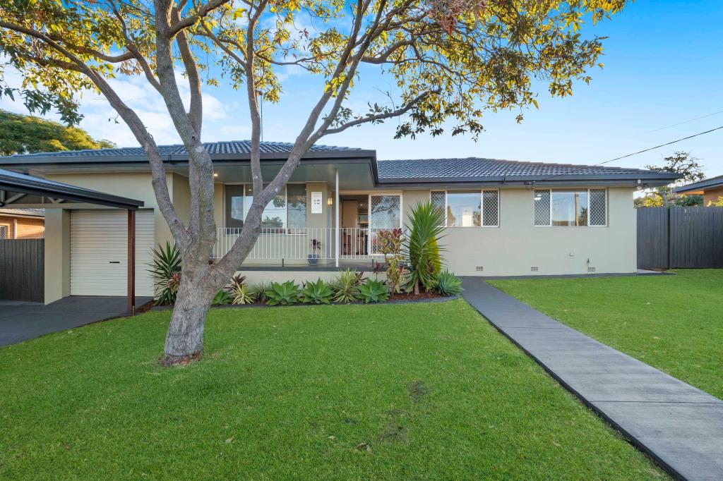 13 Raelyn St, Centenary Heights, QLD 4350