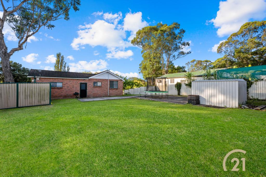 52 Campbell St, Fairfield East, NSW 2165