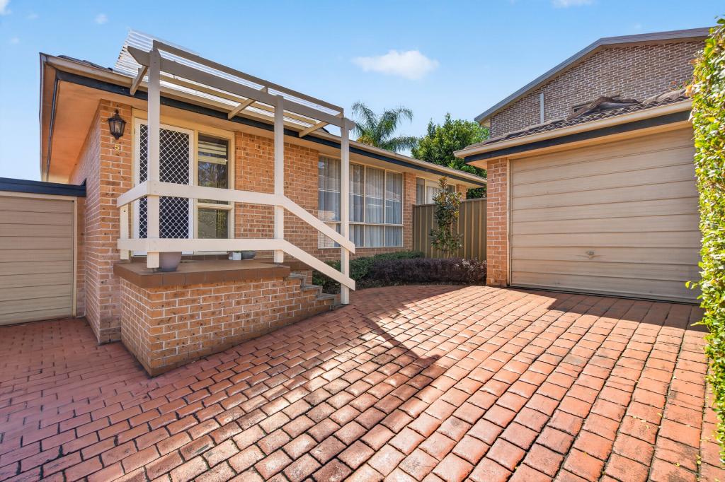 5/15 Mount St, Constitution Hill, NSW 2145