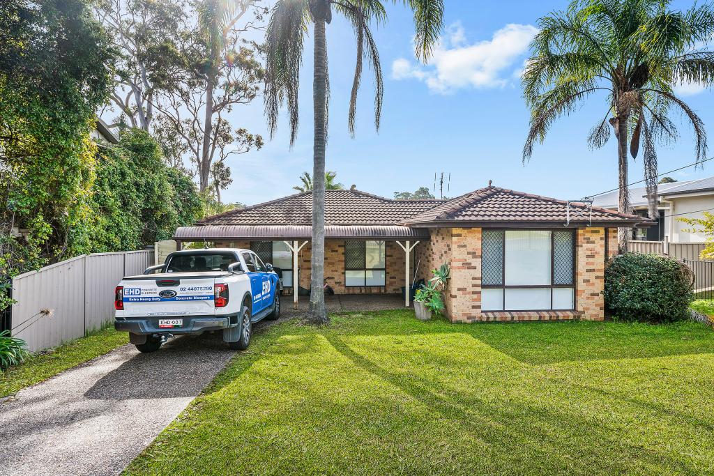 155 The Park Dr, Sanctuary Point, NSW 2540