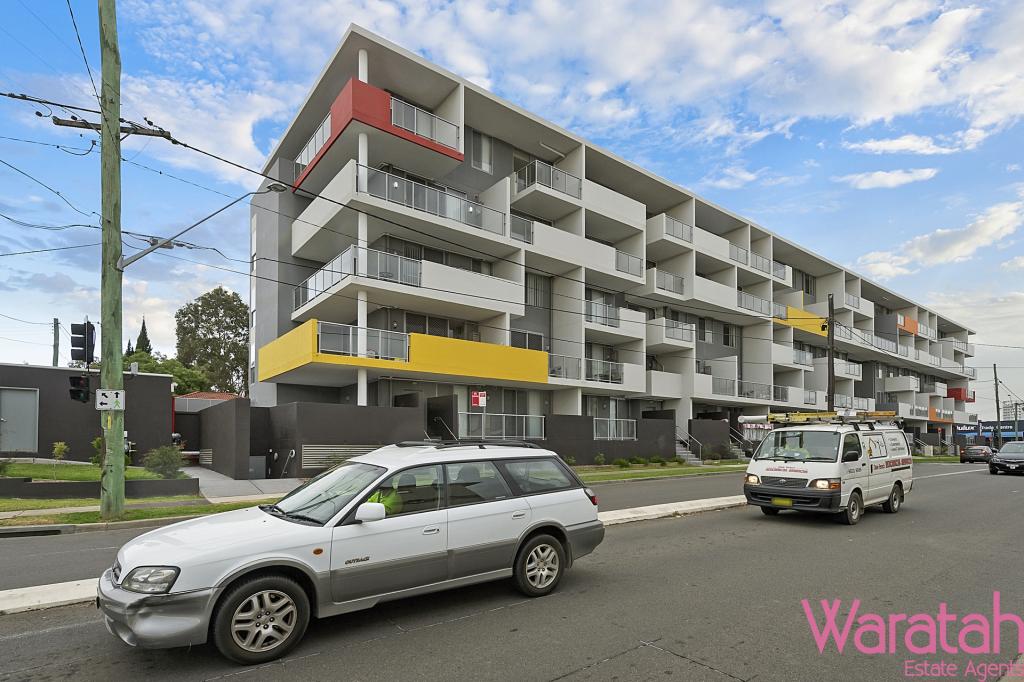 306/12 FOURTH AVE, BLACKTOWN, NSW 2148