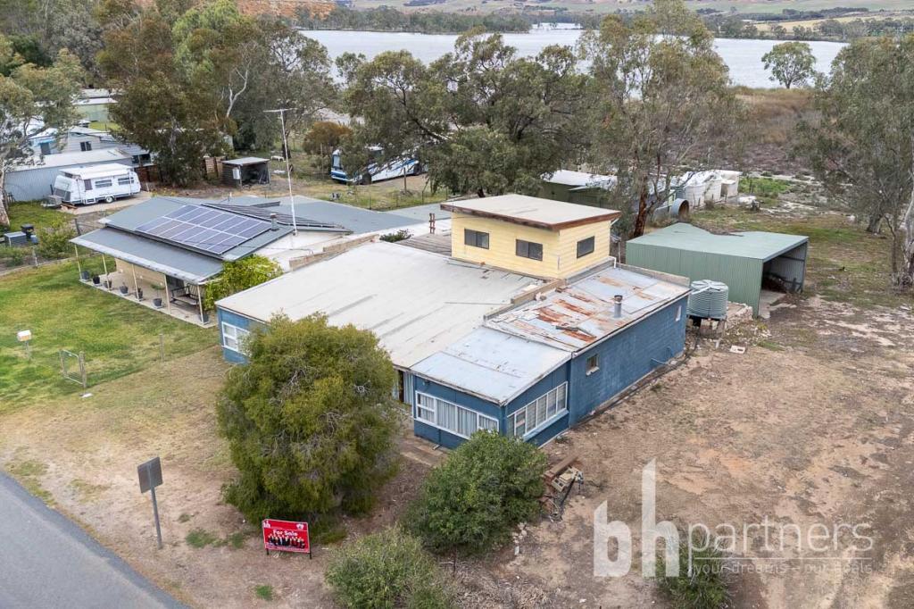 30 Rob Loxton Rd, Walker Flat, SA 5238