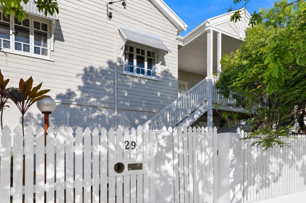 29 Goodall St, Kedron, QLD 4031