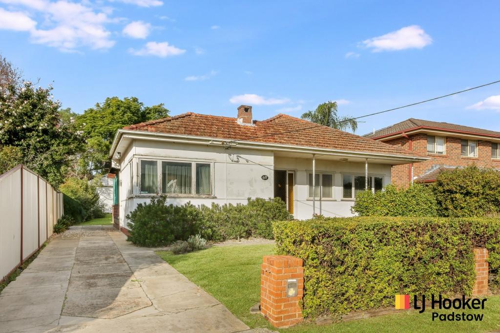 53 Chamberlain Rd, Padstow, NSW 2211