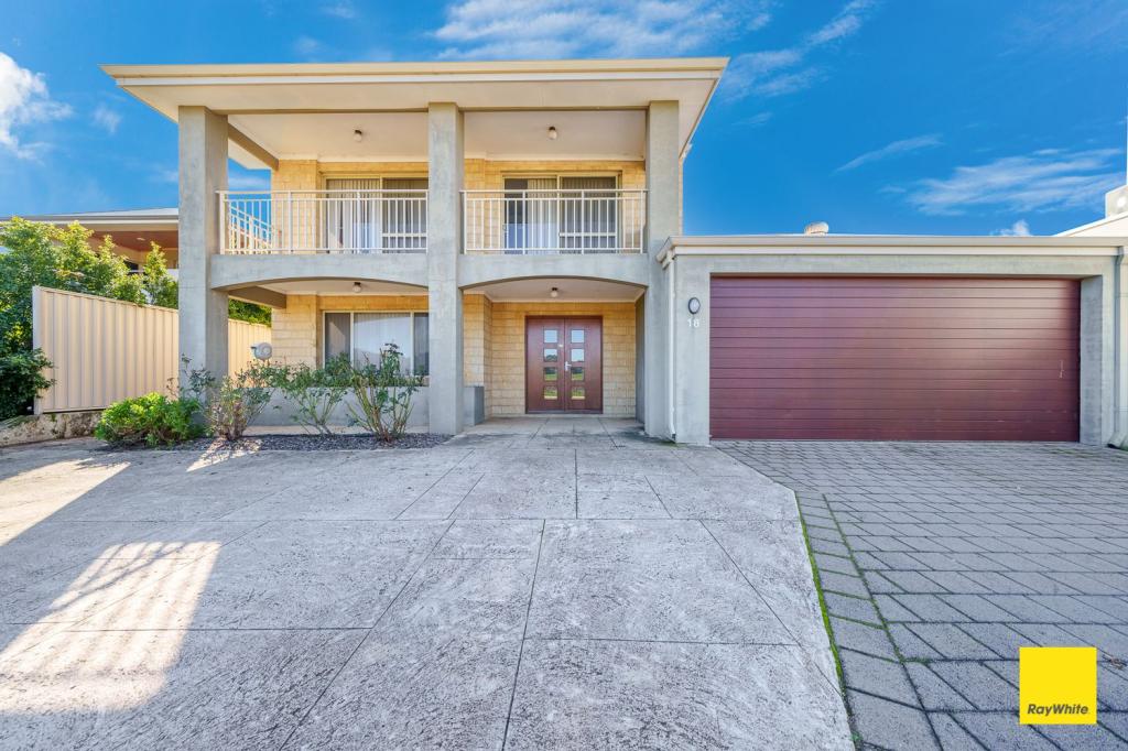 18 Beard Elb, Bayswater, WA 6053