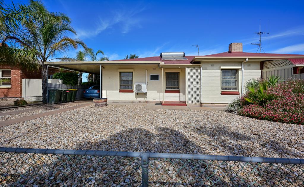 29 Edgar St, Whyalla Norrie, SA 5608