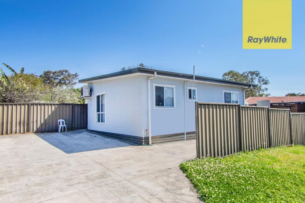 156b Railway Rd, Quakers Hill, NSW 2763