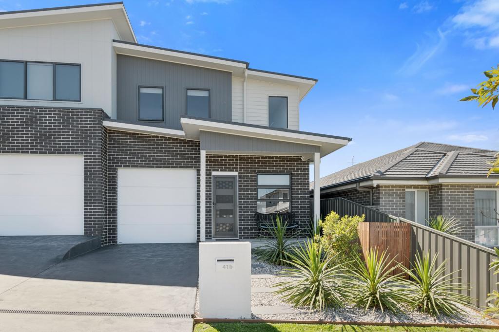 41b Greenview Dr, Horsley, NSW 2530