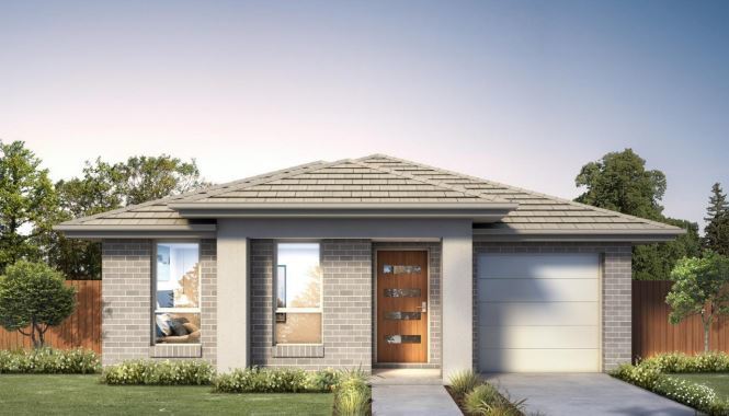 Contact Agent For Address, Leppington, NSW 2179
