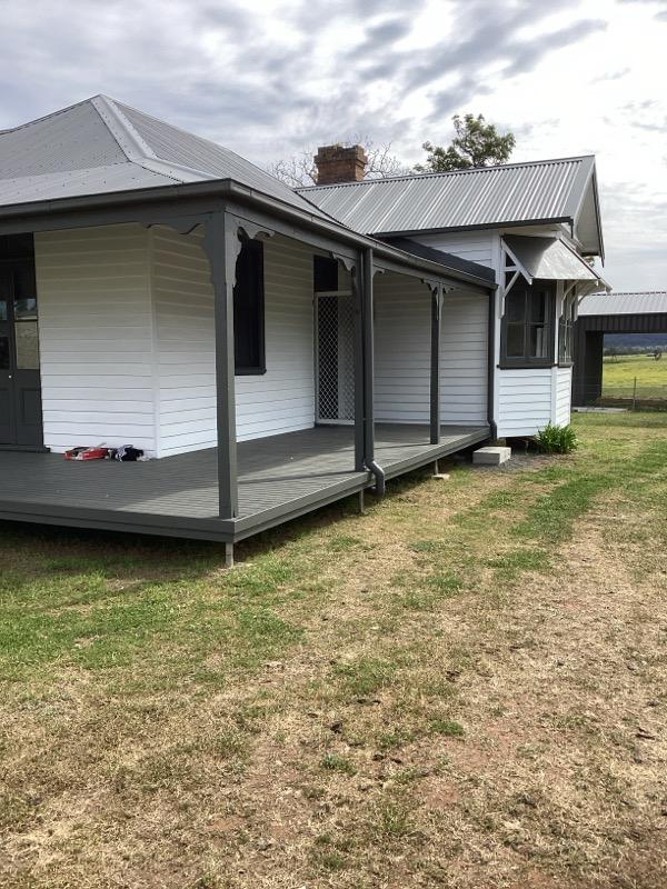 Gilliburn/390 Yarraman Rd, Wybong, NSW 2333